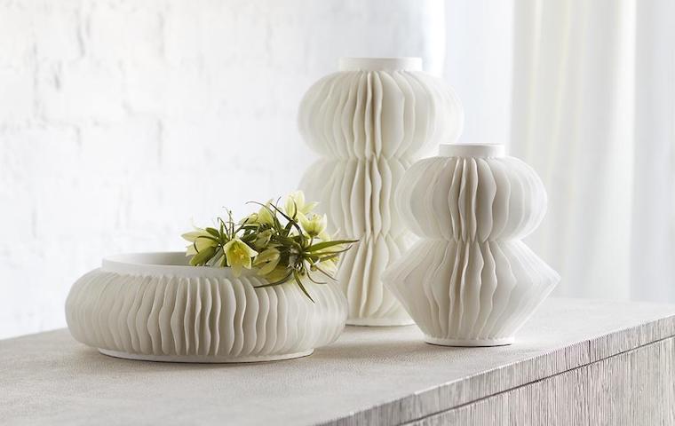 Decorate with Chic Palecek Accents LookBook